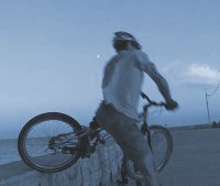 biketrials video