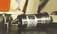 UN52 Shimano BB