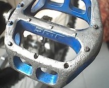 DMR pedal