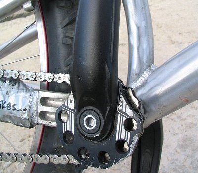 Toxsin Bike
