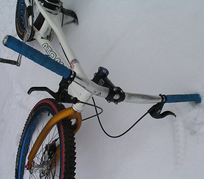 Toxsin Bike